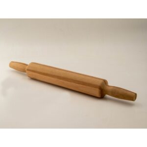 Ahşap Merdane Büyük Boy 45 Cm