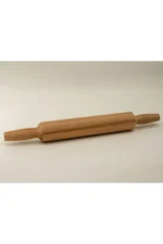 Ahşap Merdane Büyük Boy 45 Cm - Görsel 4