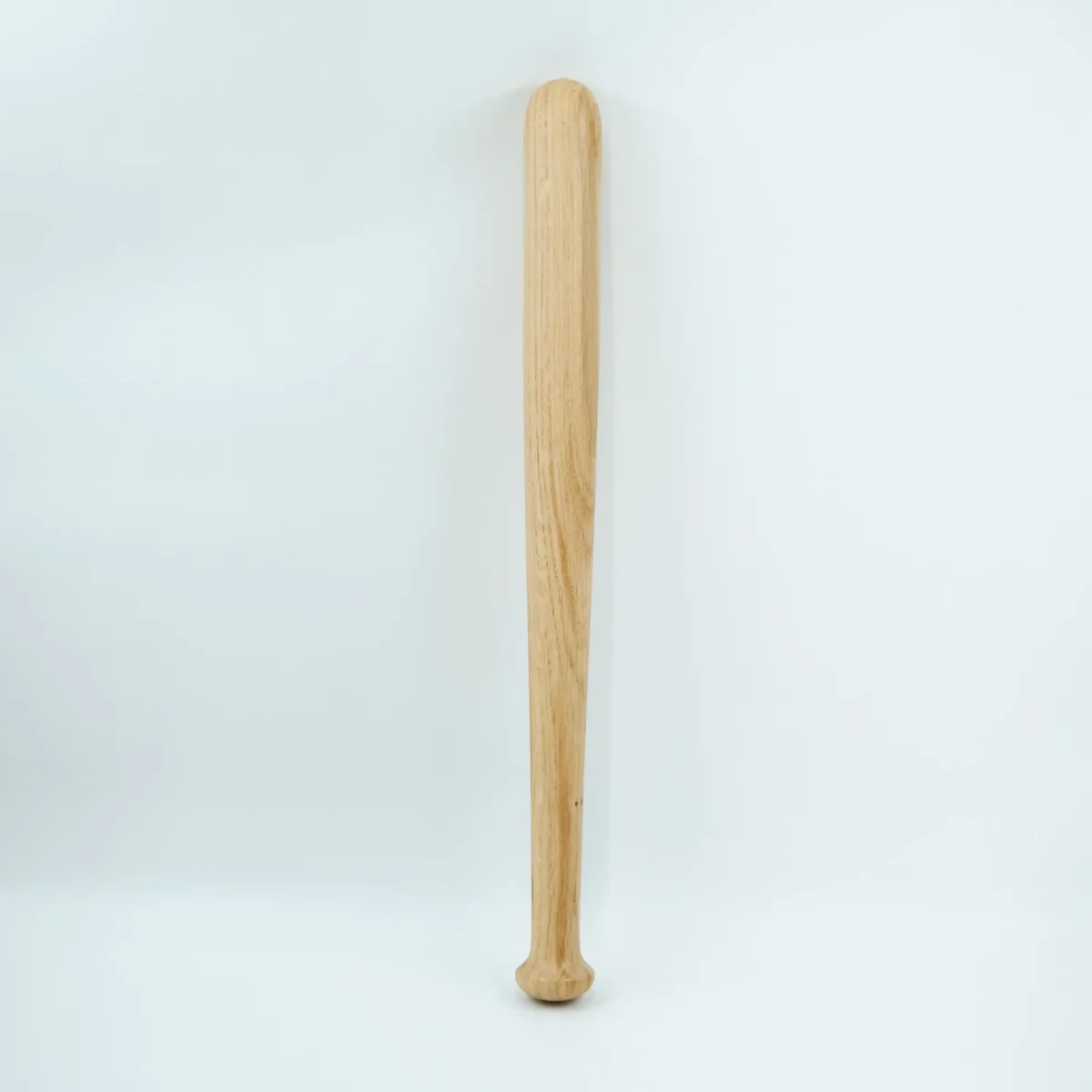 Meşe Beyzbol Sopası 50 cm – El Yapımı, Doğal & Dayanıklı - Görsel 4