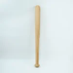Meşe Beyzbol Sopası 50 cm – El Yapımı, Doğal & Dayanıklı - Görsel 4