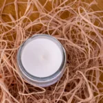 Citronella ve Lavanta Soya Mumu – Doğal Sinek Kovucu, Ferah Koku - Görsel 5