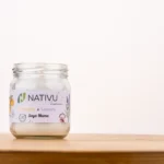 Citronella ve Lavanta Soya Mumu – Doğal Sinek Kovucu, Ferah Koku - Görsel 3