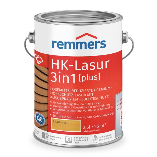 Remmers Adolit BQ Su Bazlı Konsantre Önkoruma (Emprenye) Malzemesi