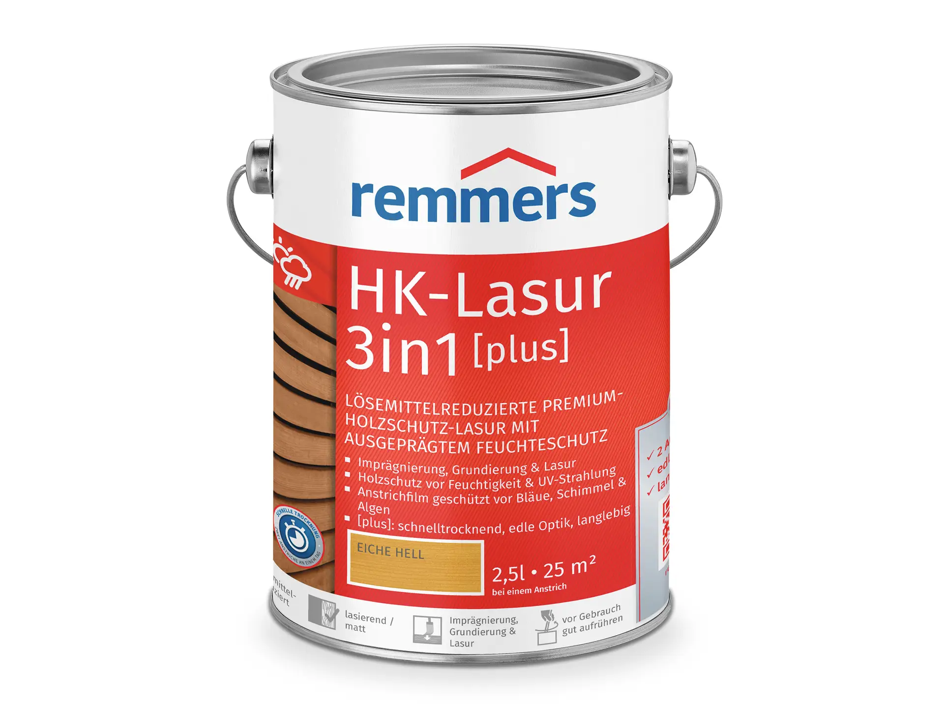 175776.png Remmers Adolit BQ Su Bazlı Konsantre Önkoruma (Emprenye) Malzemesi - Görsel 1