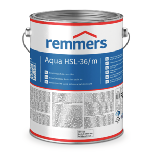 Remmers AQUA HK LASUR (AQUA HSL-35/m)