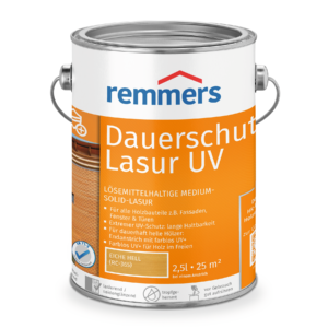 Remmers DAUERSCHUTZ LASUR UV
