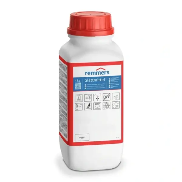 Remmers Glättmittel - 1 lt