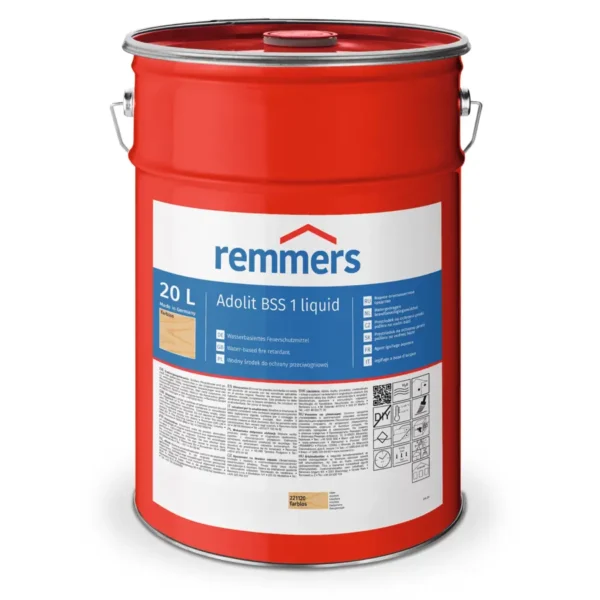 Remmers ADOLIT BSS 1 Liquid