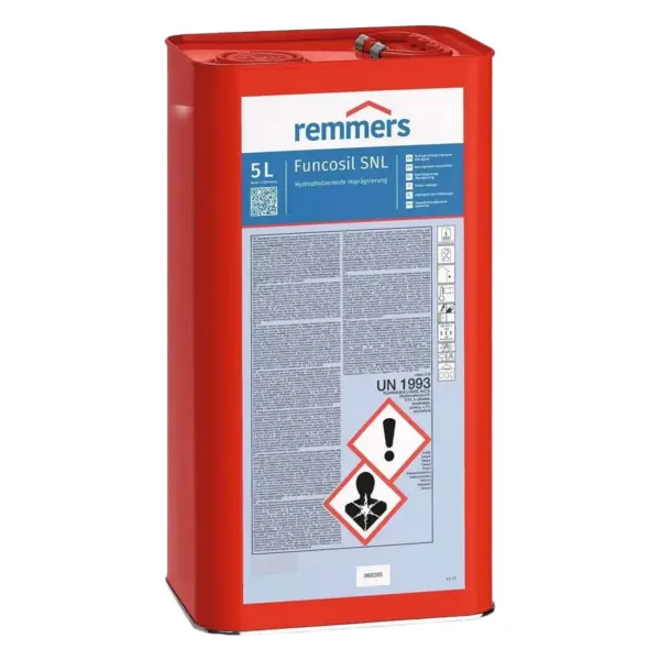 Remmers Funcosil SNL