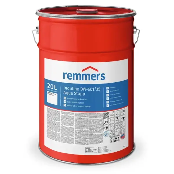 Remmers INDULINE DW-601