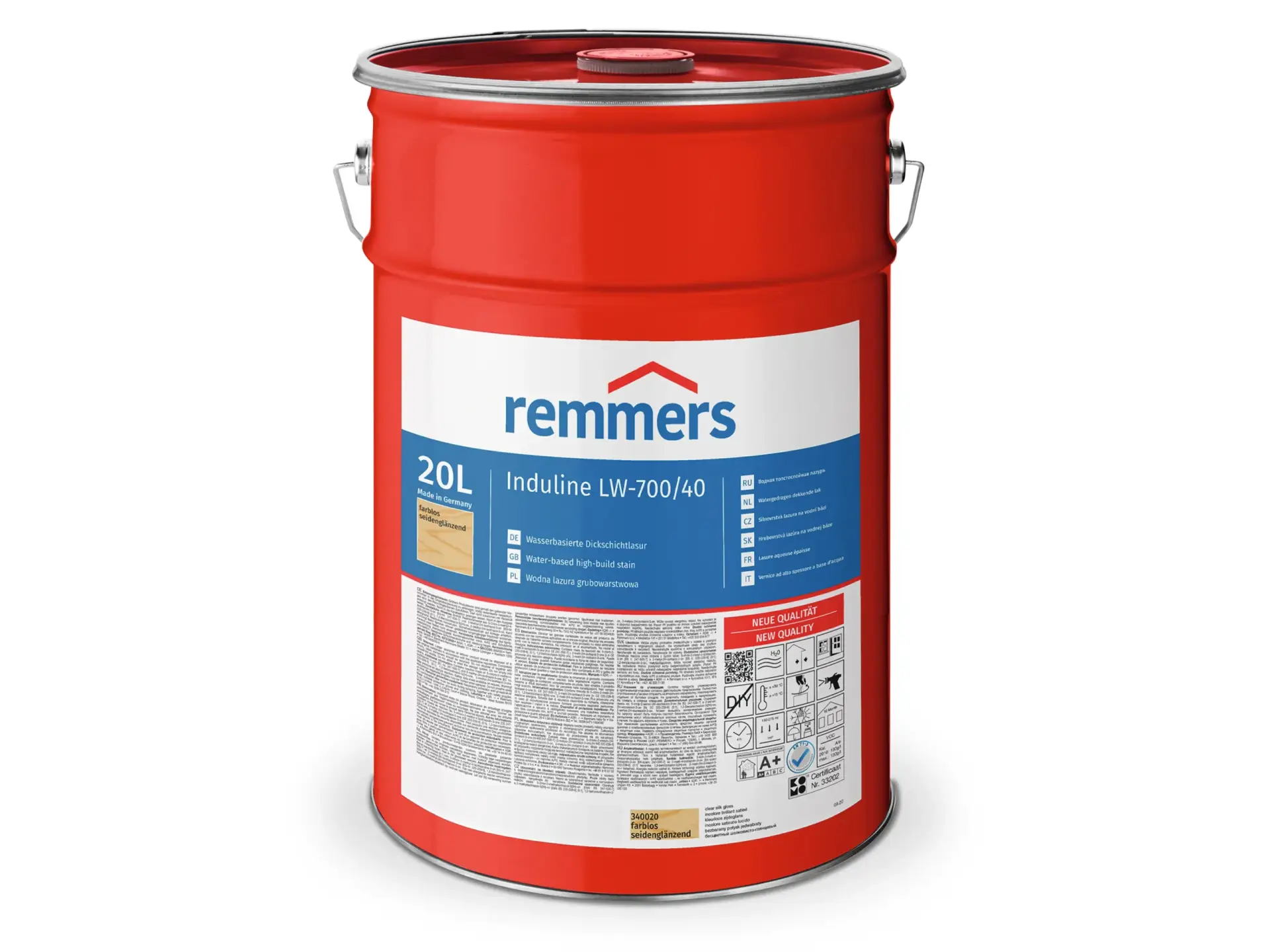 induline-lw-700_gallery_0 Remmers INDULINE LW-700 - Görsel 1