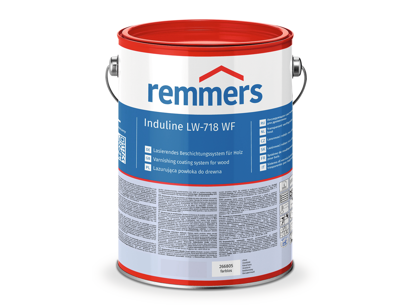 Remmers Induline LW-718