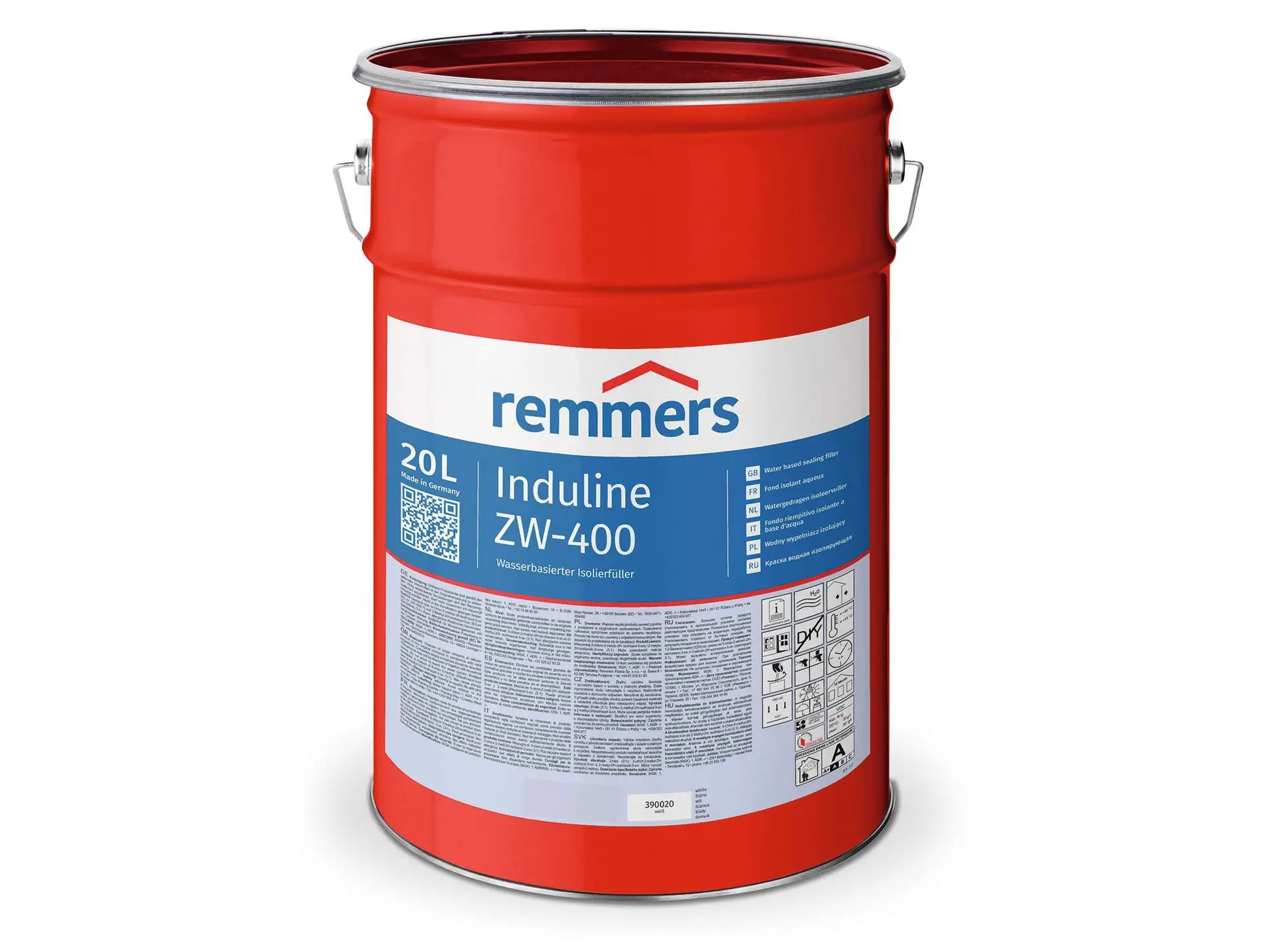 induline-zw-400 Remmers INDULINE ZW-400 - Görsel 1