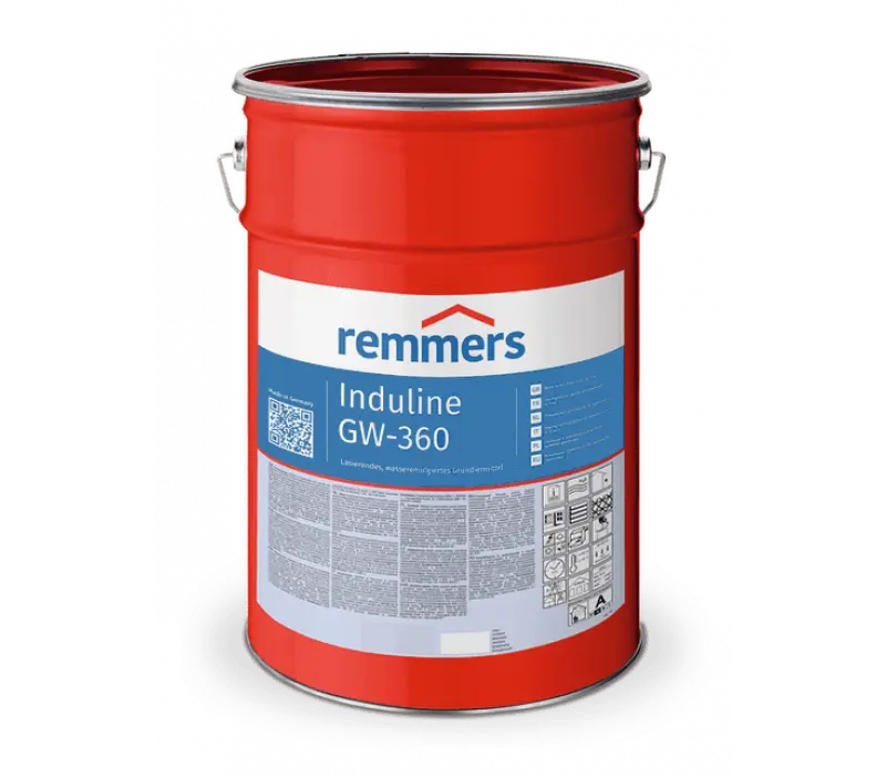 remmers_induline_gw-360 Remmers INDULINE GW-360 - Görsel 1